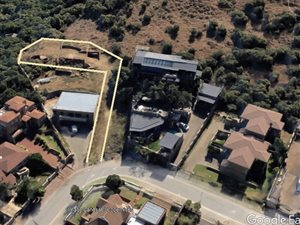 1188 m² Land available in Bainsvlei