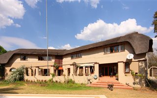 8 Bedroom House in Chartwell