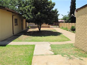 3 Bed House in Vanderbijlpark CW