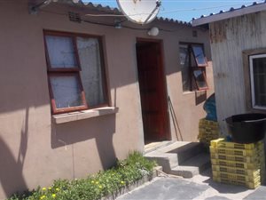 2 Bed House in Khayelitsha