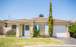 3 Bedroom Townhouse in Somerset Ridge