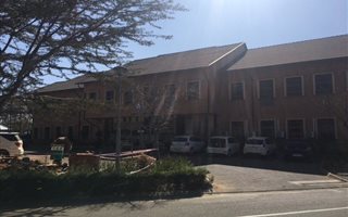 128 m² Commercial space in Tijger Valley and surrounds