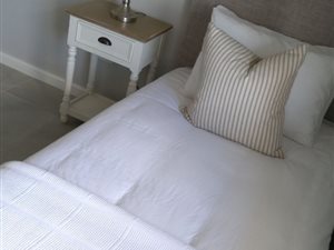 2 Bed Apartment in Haasendal