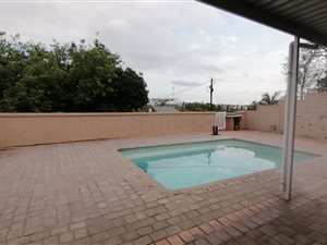 3 Bed House in Grantham Park