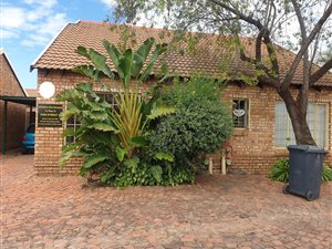 2 Bed Townhouse in Annlin