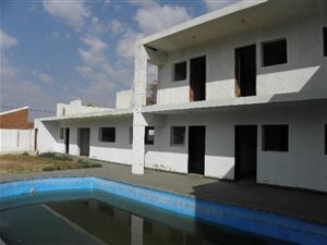 19 Bed House in Hatfield