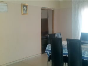 1 Bed House in Orange Farm