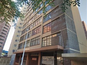 1 Bed Flat in Point Waterfront