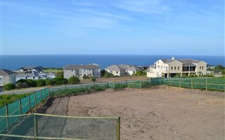 964 m² Land available in Sparrebosch