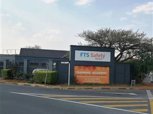 542 m² Office Space in Hurlyvale