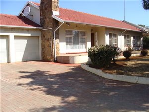 3 Bed House in Glenanda