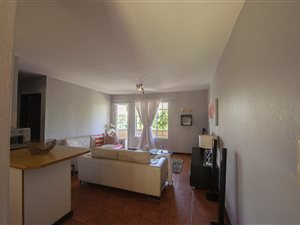 2 Bed Apartment in Newlands