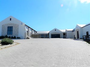 3 Bed House in Olifantskop
