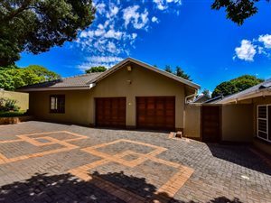 4 Bed House in Florida Park