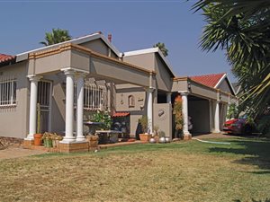 4 Bed House in Dayanglen