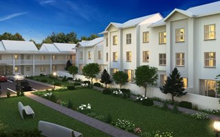 2 Bedroom House in Soneike