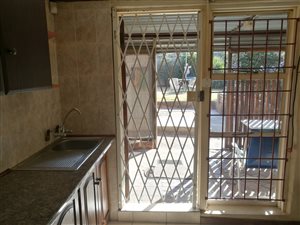 1 Bed Flat in Gerdview