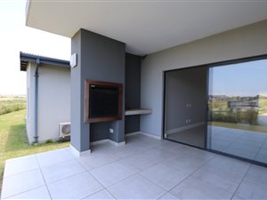 3 Bed Townhouse in Palm Lakes Estate