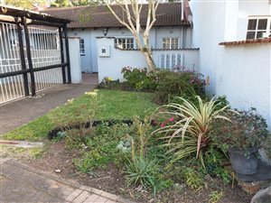 3 Bed Townhouse in White River Central