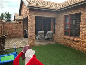 2 Bed Simplex in Bartlett