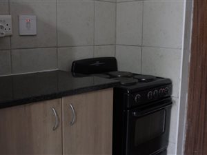 1 Bed Apartment in Auckland Park