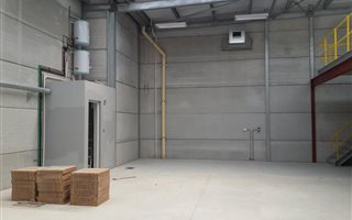 344 m² Commercial space in Brackenfell Industrial
