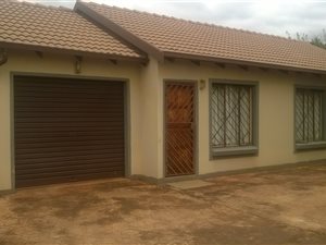 3 Bed House in The Orchards