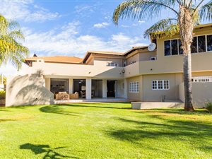 10 Bed House in Colbyn