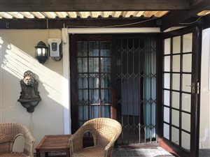 1 Bed House in Claremont