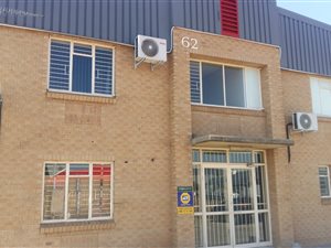 513 m² Industrial space in Kya Sands