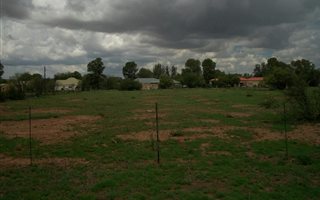 4461 m² Land available in Smithfield