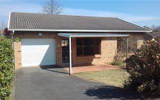2 Bedroom Simplex in Howick