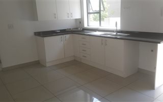 1 Bedroom Garden Cottage in Eye of Africa