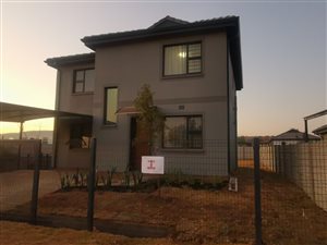 3 Bed House in Pretoria Central