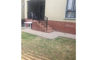2 Bedroom Apartment in Noordwyk