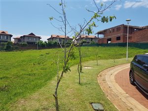 4217 m² Land available in Izinga Estate