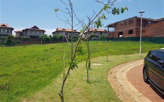 4217 m² Land available in Izinga Estate
