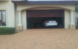 5 Bedroom House in Morninghill