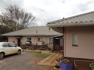 2 Bed House in Greytown