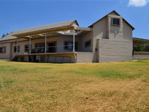 3 Bed House in Mooikloof Estate