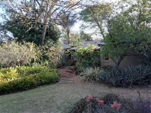 66 ha Farm in Modimolle