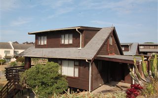 3 Bedroom House in Port Alfred