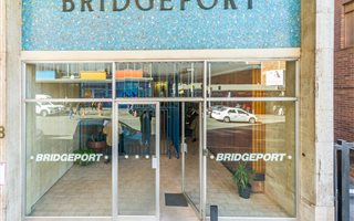 1 Bedroom Apartment in Braamfontein