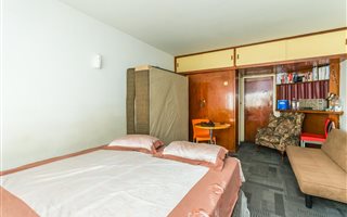 1 Bedroom Apartment in Braamfontein