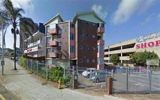 Studio Apartment in Overport