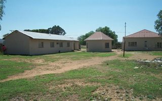 3 Bedroom House in Bethulie