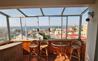 3 Bedroom Apartment in Quigney
