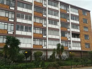 2 Bed Apartment in Audas Estate