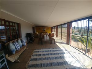 12.9 ha Farm in White River AH