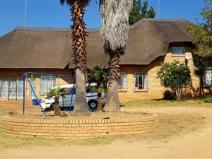 5 Bed House in Ruimsig